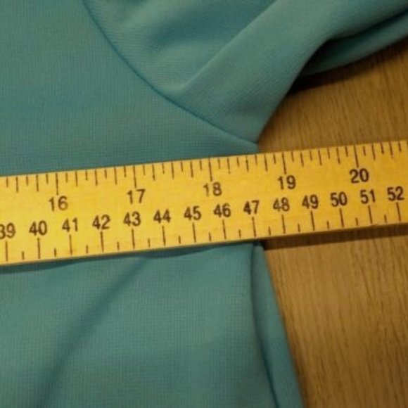 Girls Hoodie Under Armour ColdGear Loose Fit Big Logo Youth Fleece Sweatshirt XL - Picture 9 of 9